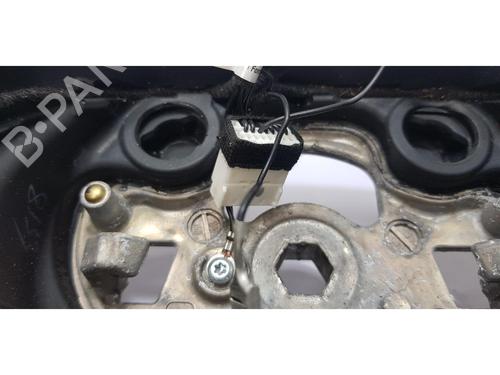 Steering wheel FORD FIESTA VI (CB1, CCN) 1.6 ST | BP26588973C49 