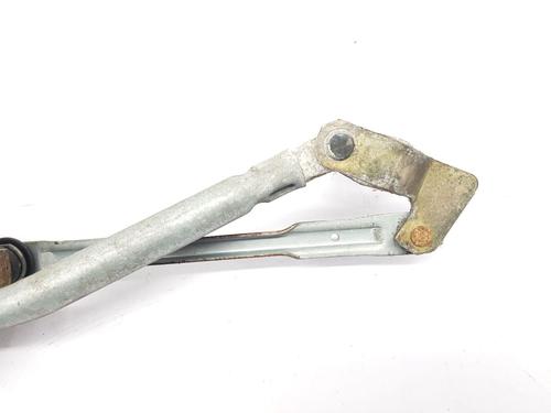 Front wiper motor VW POLO IV (9N_, 9A_) 1.4 TDI | BP30402809M29