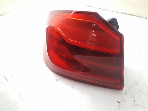 Left taillight BMW 5 (G30, F90) 530 i | BP33329803C34 - Image 3