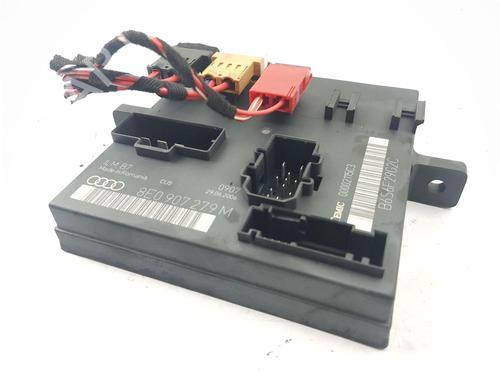 Electronic module AUDI A4 B7 (8EC) 2.0 TDI 16V | BP31722919M83