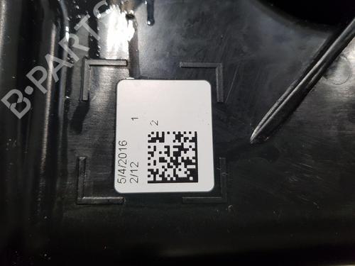 AdBlue tank SKODA YETI (5L) 2.0 TDI 4x4 | BP30690091M85 