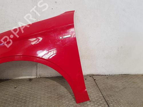 Błotnik przedni lewy AUDI A3 Limousine (8VS, 8VM) 1.4 TSI | BP29900704C41 