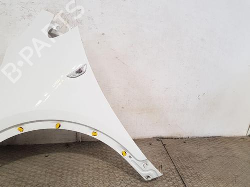 Forkjerm venstre VAUXHALL MOKKA / MOKKA X (J13) 1.6 | BP29900696C41 