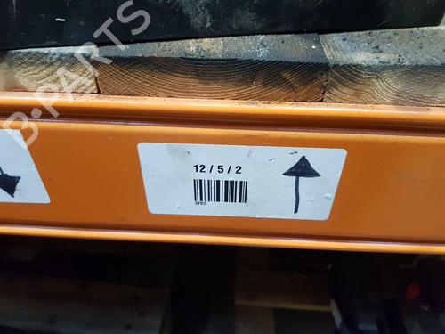 Andre RENAULT TRAFIC III Van (FG_) | BP31690837O1