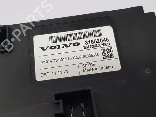 Electronic module VOLVO XC90 II (256) B5 Mild-Hybrid AWD | BP30364955M83 