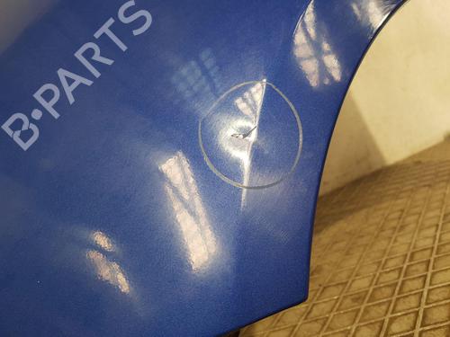 Left front fenders KIA PICANTO I (SA) 1.1 | BP32352795C41