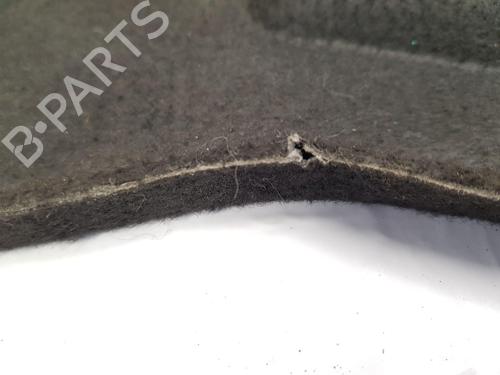 Rear parcel shelf FORD FIESTA V (JH_, JD_) 1.6 TDCi | BP29492824C85 