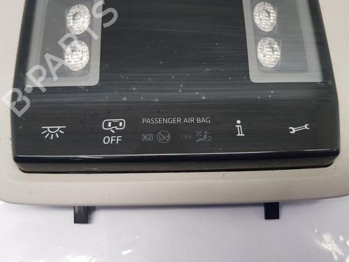 Plafoniera SKODA OCTAVIA IV (NX3, NN3, PV3)  | BP29549076I8 