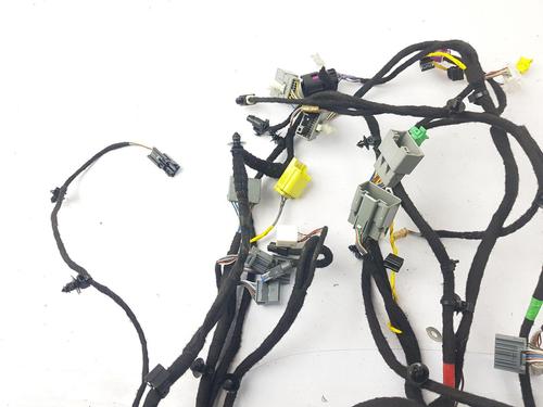 Instrumentbord MCLAREN 720S 4.0 | BP30806028C46