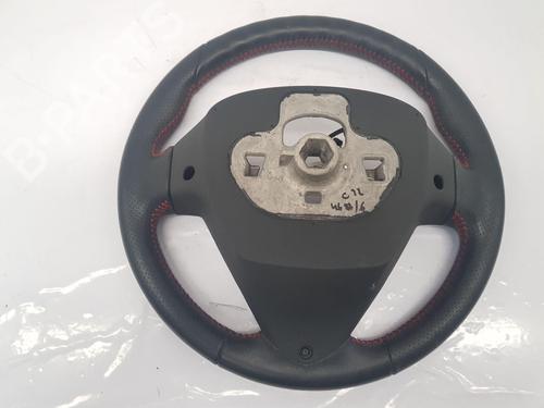 Steering wheel FORD FIESTA VI (CB1, CCN) 1.0 Sport | BP35885189C49 - Image 7