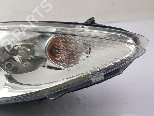 Right headlight FORD FIESTA VI (CB1, CCN) 1.6 TDCi | BP38464114C29 - Image 3