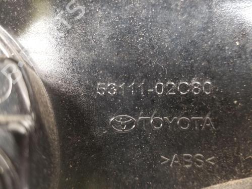 Grille TOYOTA COROLLA Hatchback (_E21_, _EA1_, _EH1_) 1.8 Hybrid (ZWE211, ZWE219) | BP29343283C40 