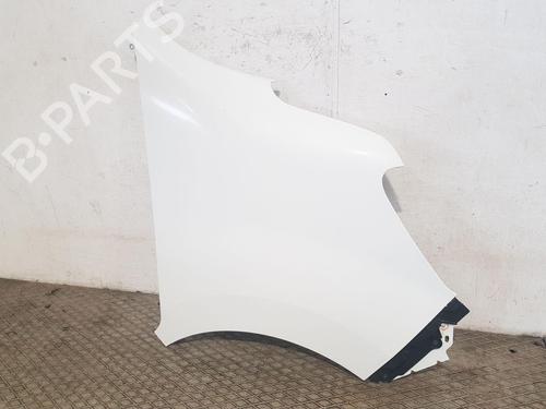 Right front fenders RENAULT MASTER III Van (FV)  | BP29045070C42 