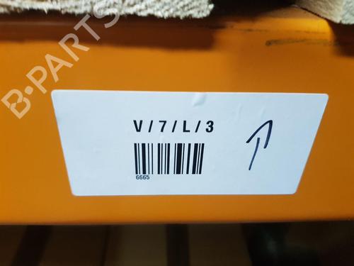 Electronic module BMW 4 Coupe (F32, F82) 420 d | BP27530425M83 