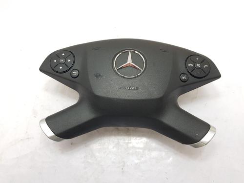 Driver airbag MERCEDES-BENZ E-CLASS (W212) E 220 CDI / BlueTEC (212.001, 212.002) | BP22916748C9 