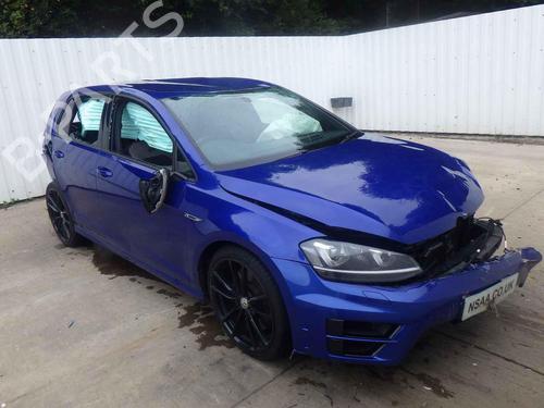 Left tailgate light VW GOLF VII (5G1, BQ1, BE1, BE2) 2.0 R 4motion | BP31365659C79  - Image 14
