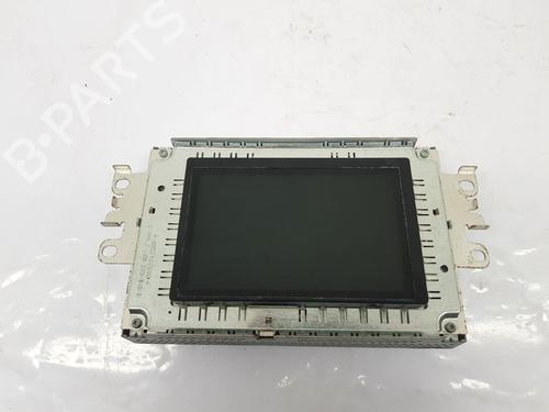 Electronic module VOLVO V40 Hatchback (525) T3 | BP30650006M83 