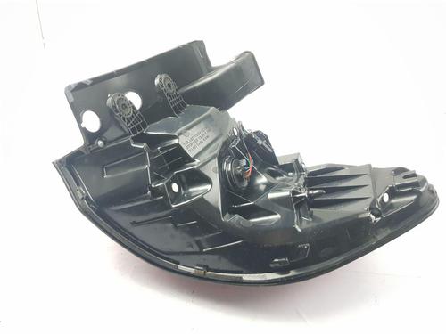 Left taillight MG MG HS (AS23) 1.5 EHS Hybrid (CSA6463) | BP34638884C34  - Image 9