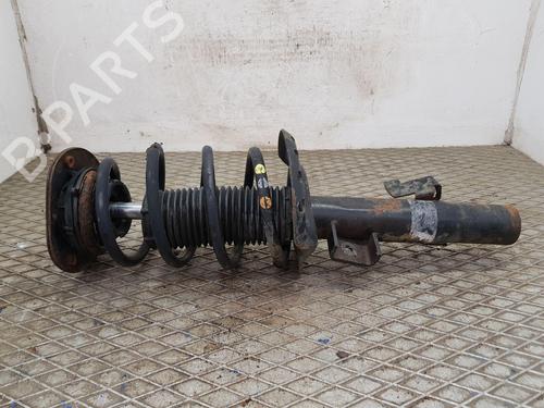Used Right front shock absorber FORD MONDEO IV (BA7) 2.0 TDCi (140 hp) 29548963