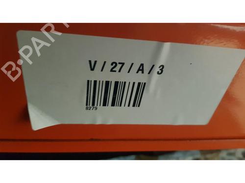 Air filter box SKODA SCALA (NW1) 1.0 TSI | BP33186369M87 - Image 7