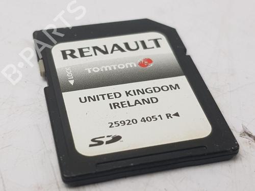 Other RENAULT KANGOO Express (FW0/1_) 1.5 dCi 70 (FW0A, KW0V) | BP36308241O1 - Image 3