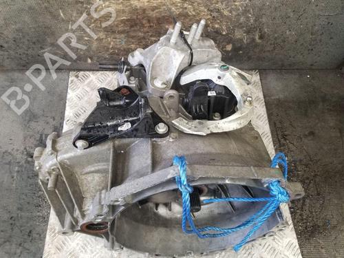 Used Gearbox FORD PUMA (J2K, CF7) [2019-2026]  31983444