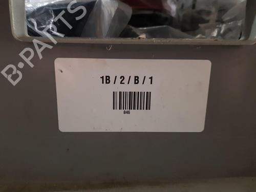 Klapa wlewu paliwa OPEL ASTRA L (O5) 1.2 (FPHNSL, FPHNSR) | BP22676498C131 