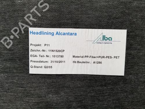 Andre MCLAREN MP4 Coupe 12C | BP22681306O1 