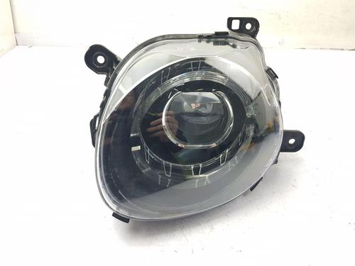 Left daytime light ALPINE A110 II | BP32870596C104 - Image 2