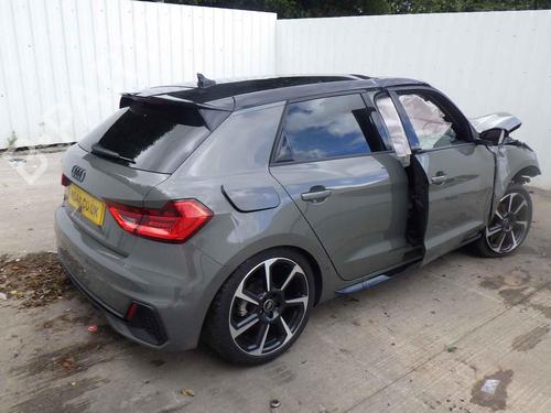 Gear lever AUDI A1 Sportback (GBA) 35 TFSI | BP33295800M90  - Image 12