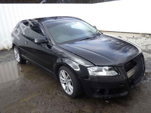 Steering column stalk AUDI A3 (8P1) 1.9 TDI | BP22664222I23 - Image 14