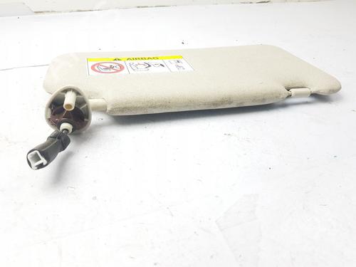 Left sun visor HONDA e (ZC7_) Electric (ZC7) | BP33443056I1 - Image 6