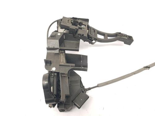 Front right lock FORD FOCUS III  | BP22206381C97 