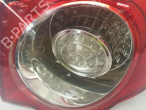 Right taillight VW PASSAT B6 (3C2) 2.0 TDI 16V | BP36167188C35 - Image 2