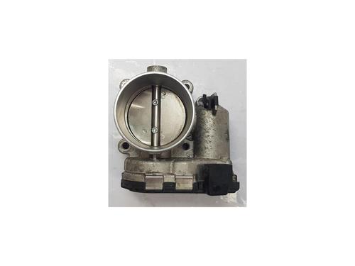 Used Throttle body MCLAREN 720S 4.0 (720 hp) 22663598