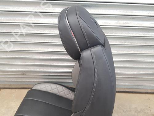 Right front seat BENTLEY CONTINENTAL Convertible (3S_) 4.0 V8 AWD | BP36052147C16 - Image 20