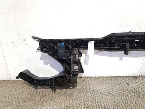 Front bumper reinforcement MERCEDES-BENZ VITO / MIXTO Van (W639) 109 CDI (639.601, 639.603, 639.605) | BP22672764C109 