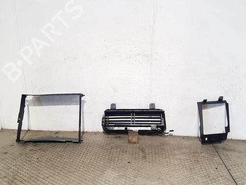 Other DACIA DUSTER (HM_) 1.6 SCe 115 (HMM1) | BP30161397O1 