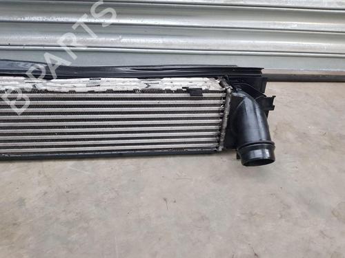Intercooler BMW 3 (F30, F80) 320 d | BP24829836M30 