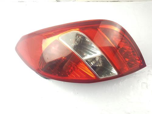 Used Right taillight HYUNDAI i20 I (PB, PBT) 1.2 (78 hp) 26667568