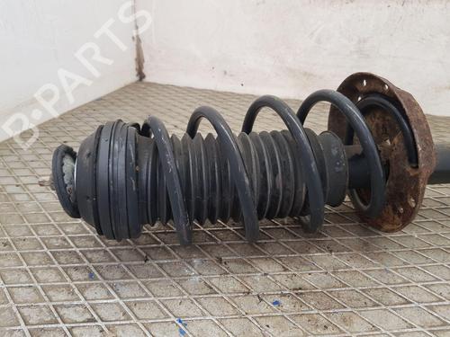 Left front shock absorber VAUXHALL CORSA Mk III (D) (S07) 1.0 (L08) | BP27550103M16 