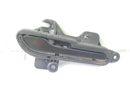 Used Rear right exterior door handle Rear right exterior door handle 38704883 38704883