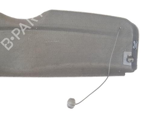 Rear parcel shelf MINI MINI (R56) One D | BP28283944C85 