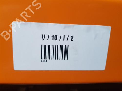 Pipe VW GOLF VIII (CD1, DA1) 2.0 TDI | BP31663361M125