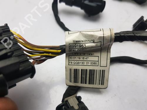 Electronic module BMW X4 (G02, F98) xDrive 30 d | BP34043005M83 - Image 4