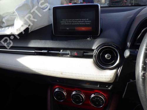 Switch MAZDA CX-3 (DK) 2.0 SKYACTIV-G AWD (DK4W7, DKEAW) | BP34142260I30  - Image 9