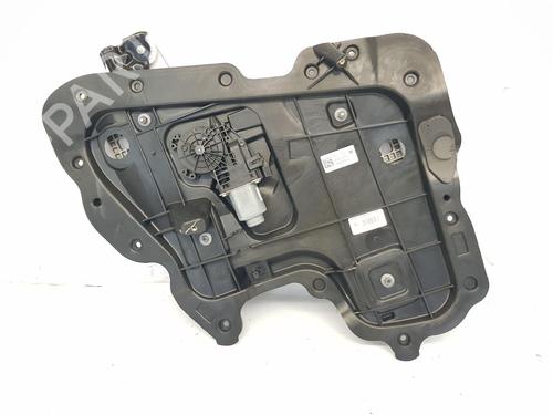 Fensterheber links hinten für Fensterheber links hinten TESLA MODEL 3 (5YJ3) [2017-2026] 34406963 34406963