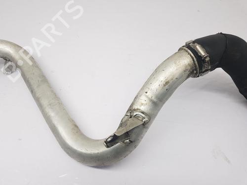 Intercooler pipe AUDI A6 C7 (4G2, 4GC) 3.0 TDI quattro | BP22676060M127 