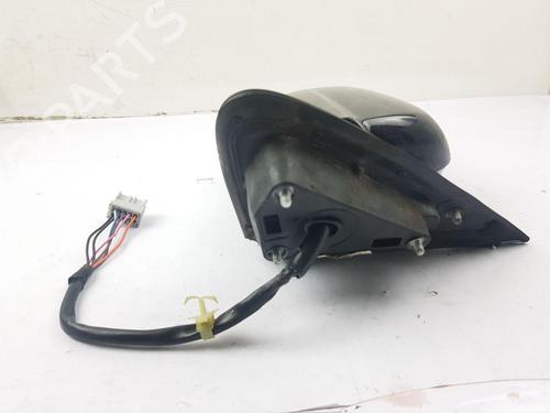 Right mirror HONDA CR-V II (RD_) 2.0 (RD5) | BP29492874C27 