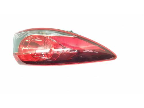 Venstre baglygte MAZDA 6 Saloon (GJ, GL) 2.2 D (GJ2FP) (150 hp) 27855783